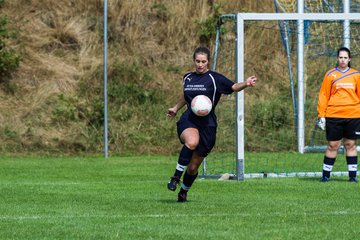 Bild 90 - Frauen TSV Gnutz - SG S�lfeld/Oe/Se/Stu : Ergebnis: 2:3